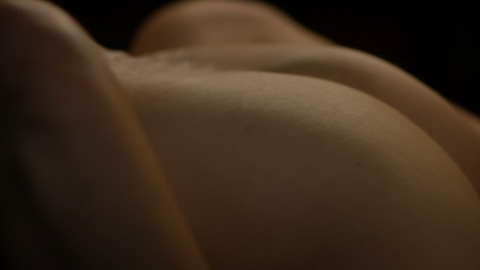 Sam Heughan Naked as Jamie Fraser. Butt, Straight. 81231
