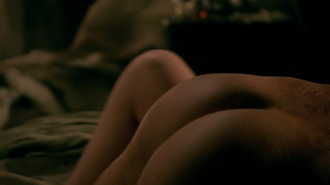 Nudes of Jamie Fraser from Outlander. Butt, Straight. 32736