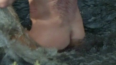 Nudes of Jamie Fraser from Outlander. Butt, Shirtless. 43302