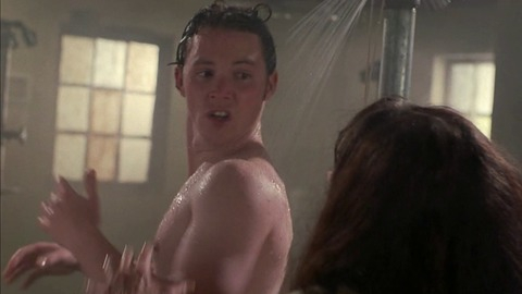 Shawn Hatosy in The Faculty (1998) Sexy Shirtless 23948