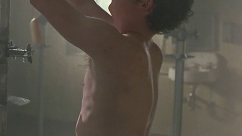 Shawn Hatosy in The Faculty (1998) Sexy Shirtless 23947