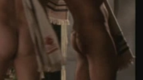 Salvatore Lazzaro Naked in Christie Malry's Own Double-Entry. Butt. 23971
