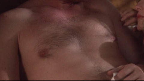 Kurt Russell in Swing Shift (1984) Sexy Shirtless Straight 24042