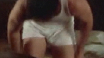 Sexiest Kurt Russell Scene in Swing Shift. Sexy, Underwear. 24043