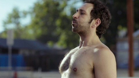 Desmin Borges in You're the Worst (2014-2019) Sexy Shirtless 25080