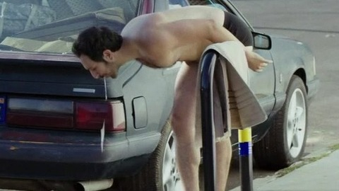 Desmin Borges in You're the Worst (2014-2019) Sexy Shirtless Underwear 25082