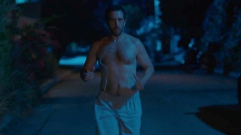 Desmin Borges in You're the Worst (2014-2019) Sexy Shirtless 60041