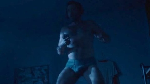 Desmin Borges in You're the Worst (2014-2019) Sexy Shirtless Underwear 60042