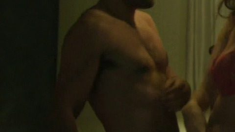 Christian Cooke in Witches of East End (2013-2014) Sexy Shirtless 24104