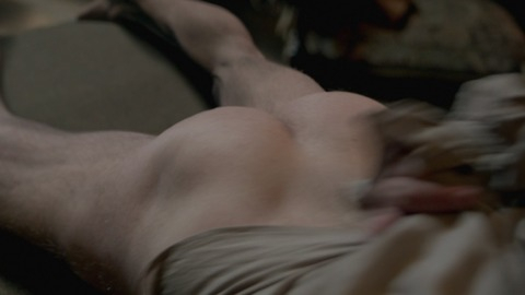 Gary Lewis in Outlander (2014-2024) Butt Sexy 32708