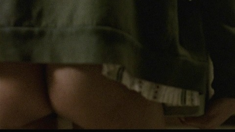Rick Gonzalez in Old School (2003) Butt 24172