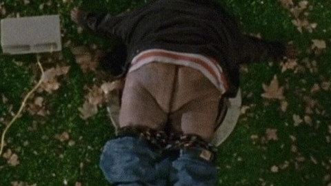 Jerod Mixon in Old School (2003) Butt 24192