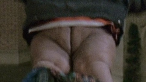 Jerod Mixon in Old School (2003) Butt 24191