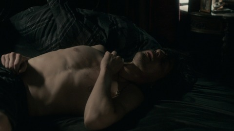 Sexiest Scenes of Adam from Only Lovers Left Alive. Sexy, Shirtless. 24215