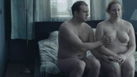 Intimate Parts's Sexiest Scenes with Aleksey Chupov. Sexy, Shirtless. 24234