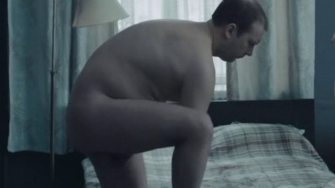 Aleksey Chupov Nude in Intimate Parts. Sexy, Shirtless, Balls. 24220