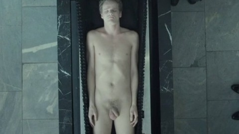 Yuri Kolokolnikov Naked in Intimate Parts. Sexy, Shirtless, Balls, Penis. 24223