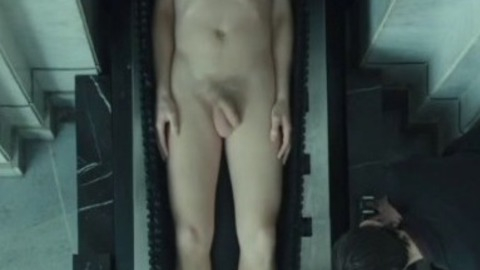 Yuri Kolokolnikov in Intimate Parts (2013) Sexy Shirtless Balls Penis 24229