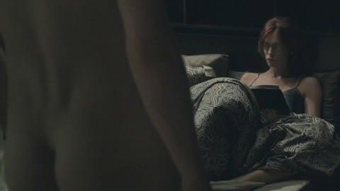 Yuri Kolokolnikov Naked in Intimate Parts. Sexy, Shirtless, Butt. 24235