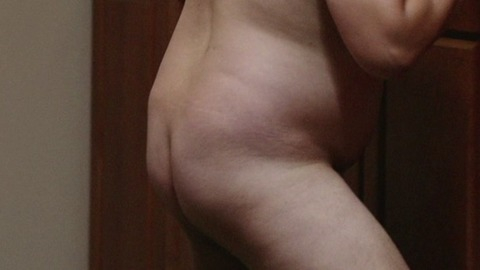 Ennis Esmer in Red Oaks (2014-2017) Butt 75239