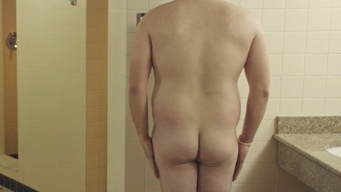 Ennis Esmer in Red Oaks (2014-2017) Butt Shirtless 43896