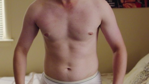 Sexiest David Scenes. Shirtless, Underwear. 43870