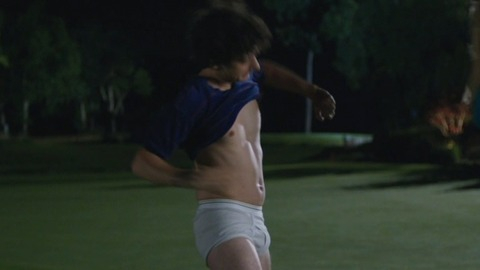 Sexiest David Scenes. Bulge, Sexy, Shirtless, Underwear. 24298