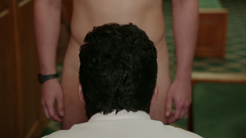 Sexiest David Scenes. Sexy, Shirtless. 62020
