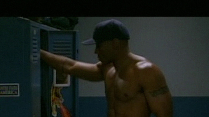 Hottest Deacon 'Deke' Kay Scenes. Shirtless. 24315