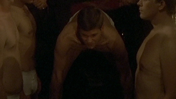 Hottest Chip Diller Scenes. Sexy. 24327