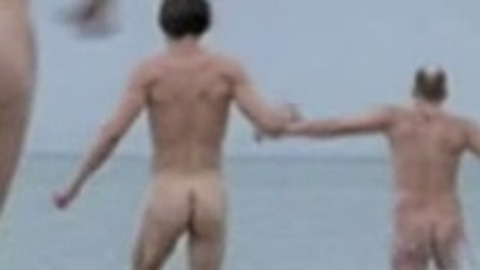Mads Mikkelsen Nude in Flickering Lights. Butt, Shirtless. 24340