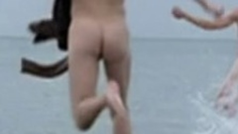 Nikolaj Lie Kaas in Flickering Lights (2000) Butt Shirtless 24336