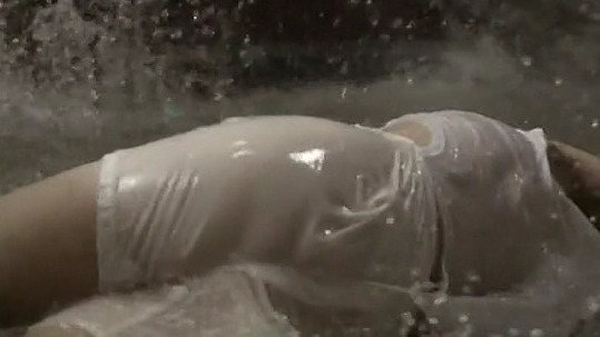 Hottest Harry Houdini Scenes. Sexy, Underwear. 24357
