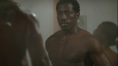 Hottest Monroe Hutchen Scenes. Shirtless. 24375