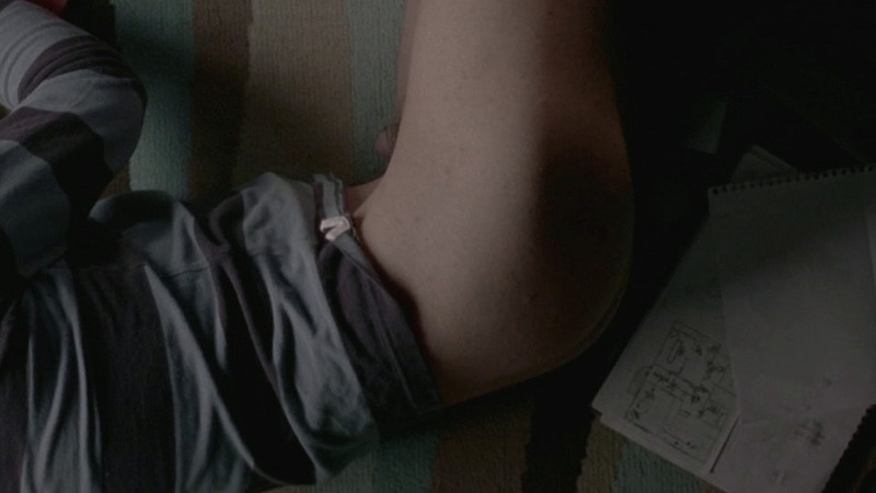 Nudes of Emiliano Arenales Osorio from I Am Happiness on Earth. Sexy, Penis. 24468