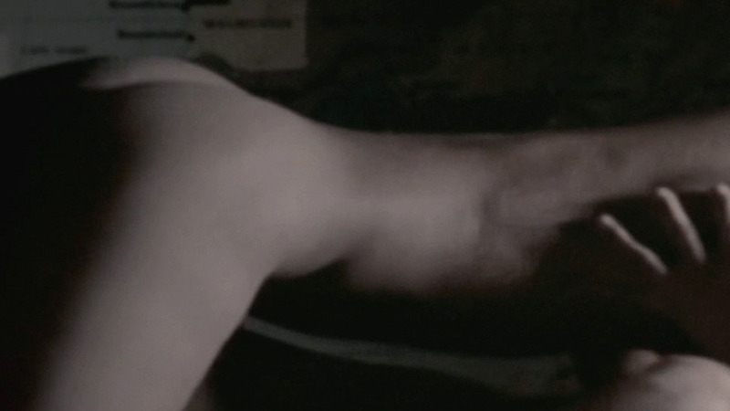 Emiliano Arenales Osorio from I Am Happiness on Earth Naked. Sexy, Shirtless, Butt, Gay. 24467