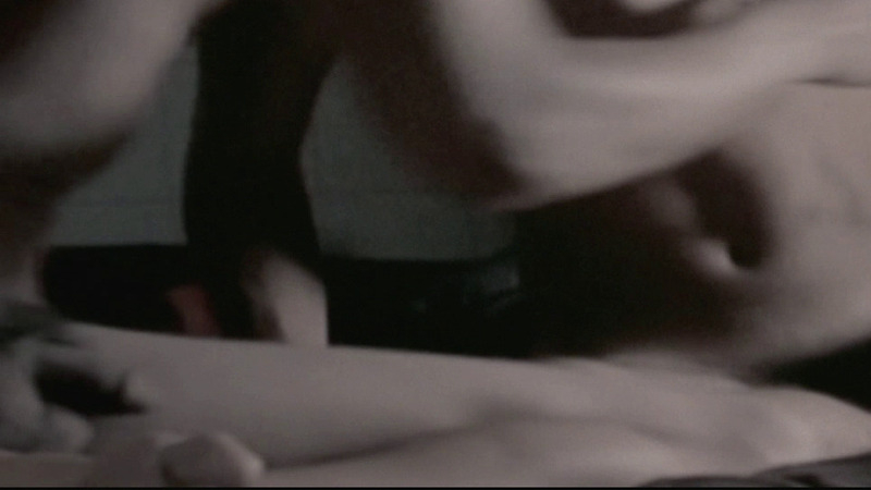 Hugo Catalán Naked in I Am Happiness on Earth. Sexy, Shirtless, Penis, Gay, Balls. 24463