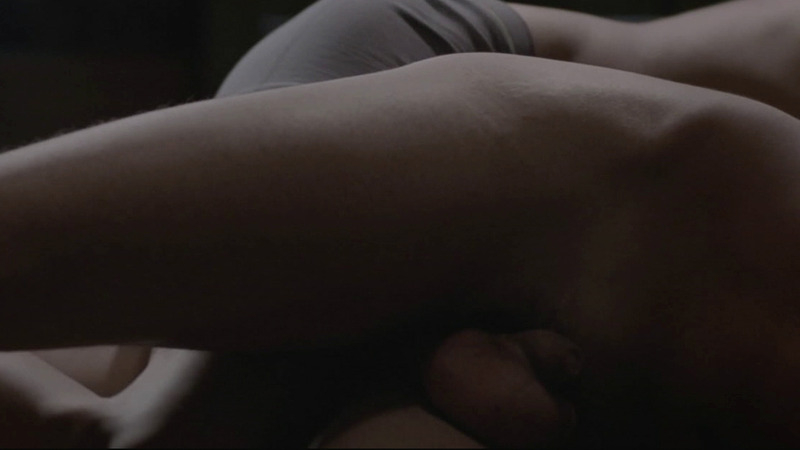 Emilio von Sternerfels Naked in I Am Happiness on Earth. Sexy, Balls, Penis. 24469