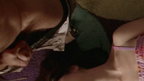 Gabino Rodríguez in I Am Happiness on Earth (2014) Sexy Shirtless Penis Erect 24441