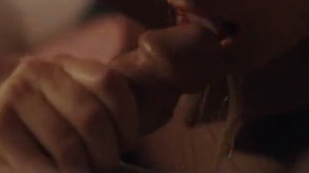 Bill Skarsgård Nude in Behind Blue Skies. Penis, Prosthetic. 24418