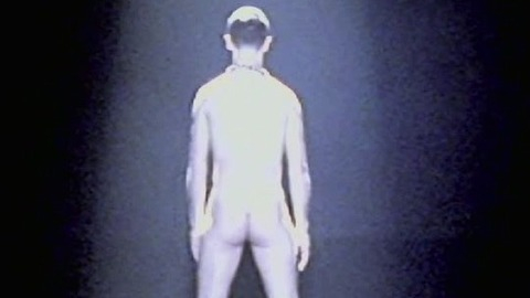 Sacha Baron Cohen in Ali G: Rezurection (2014) Butt 24482