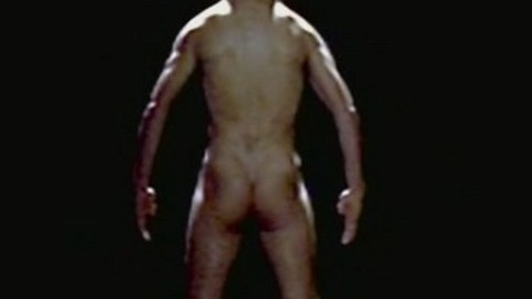 Sacha Baron Cohen in Ali G: Rezurection (2014) Butt 24480