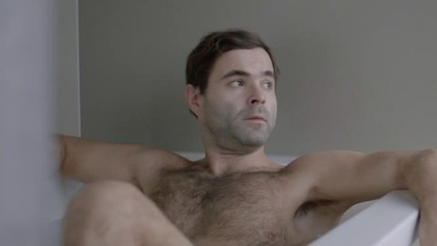Millionen's Sexiest Scenes with Andreas Döhler. Sexy, Shirtless. 24486