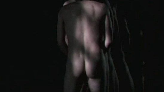 Hugh O'Conor Nude as Fionnan. Sexy, Shirtless, Butt. 24506