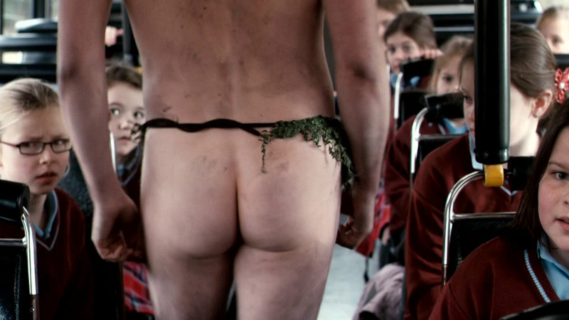 Fionnan from The Bachelor Weekend Naked. Sexy, Shirtless, Butt. 24521