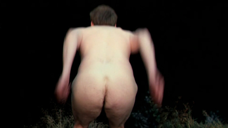 Peter McDonald Naked in The Bachelor Weekend. Sexy, Shirtless, Butt. 24499