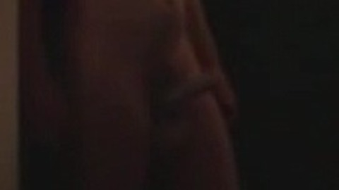 Ethan Philbeck in Found (2012) Shirtless Balls Penis Prosthetic Erect 25208