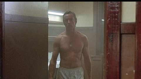 Sexiest John 'Axe' Adcox Scenes. Sexy, Shirtless, Underwear. 24550