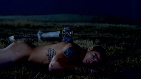 Manuel Chapa in Varsity Blood (2014) Sexy 79394