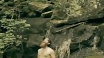 Jeremy Gardner Nude as Ben. Penis. 24962